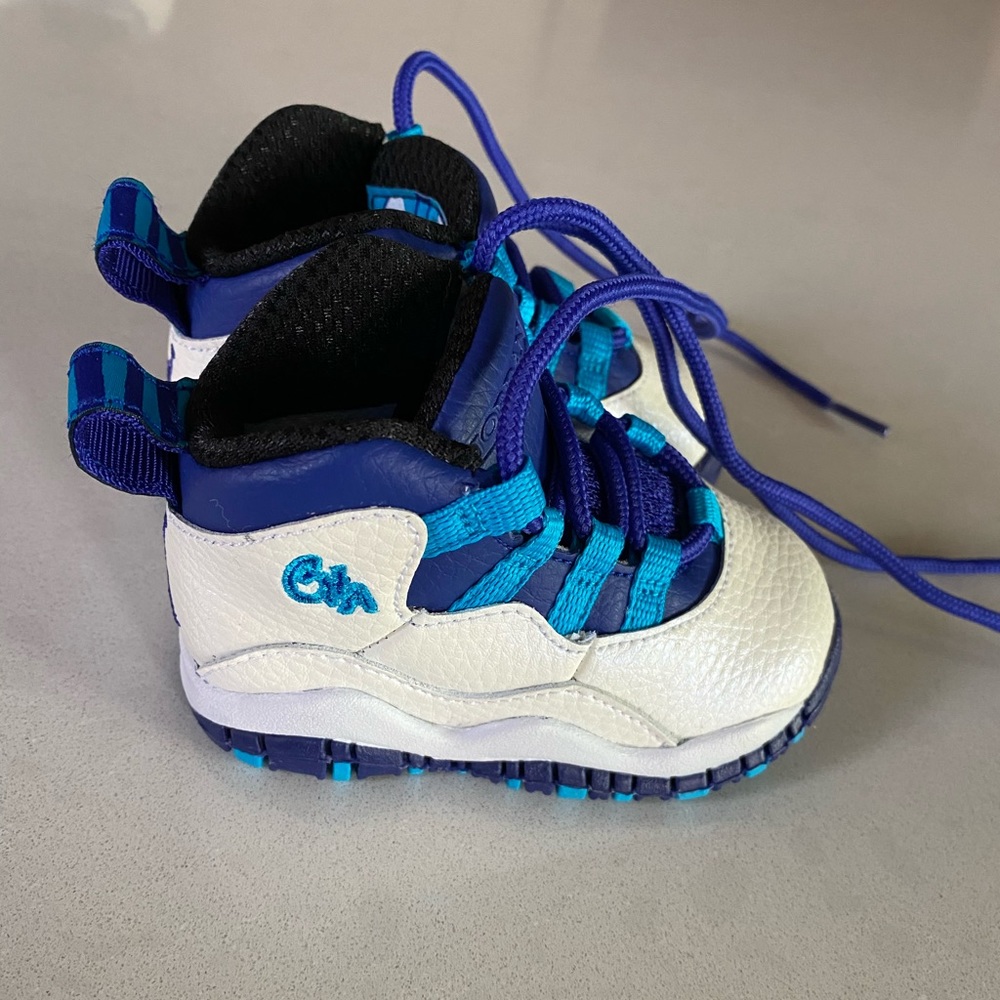 Baby Jordan’s